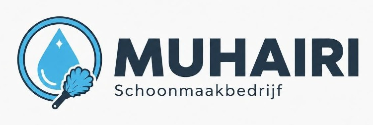 Muhairi Schoonmaakbedrijf